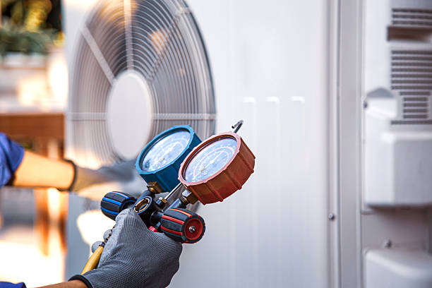 Affordable Hvac solutions in Walcott, IA